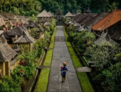 Bali Kembali Mendunia: Masuk 4 Besar Pulau Terbaik 2026, Inklusi Keuangan dan Keamanan Makin Diperkuat