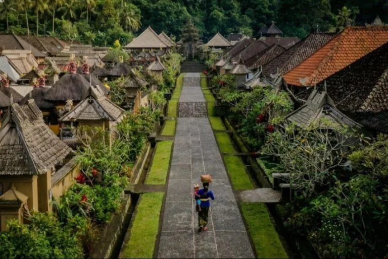 Bali Kembali Mendunia: Masuk 4 Besar Pulau Terbaik 2026, Inklusi Keuangan dan Keamanan Makin Diperkuat