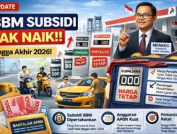 Bali Sorotan: Gelaran AIIS 2026, Imbauan BBM Subsidi, Deportasi WNA, hingga Laga Java United Vs Bali United