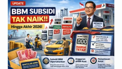 Bali Sorotan: Gelaran AIIS 2026, Imbauan BBM Subsidi, Deportasi WNA, hingga Laga Java United Vs Bali United