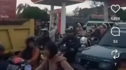 Bali Tourist Burns Down Villa: Insiden Aneh di Tengah Krisis Bahan Bakar