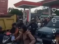 Bali Tourist Burns Down Villa: Insiden Aneh di Tengah Krisis Bahan Bakar