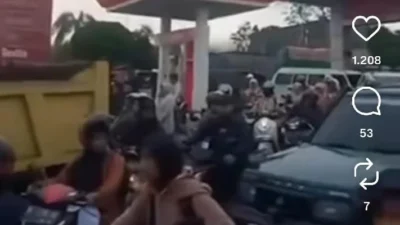 Bali Tourist Burns Down Villa: Insiden Aneh di Tengah Krisis Bahan Bakar