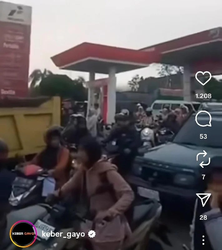 Bali Tourist Burns Down Villa: Insiden Aneh di Tengah Krisis Bahan Bakar