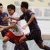 Bali United Gagal Curi Kemenangan di Kandang Persita, Persita Tangerang vs Bali United Standings Kian Panas