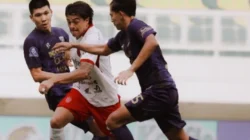 Bali United Gagal Curi Kemenangan di Kandang Persita, Persita Tangerang vs Bali United Standings Kian Panas