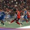 Bali United Pesta Gol, Garudayaksa Krisis Mental Jelang Hadapi Persib