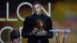 Ballon d’Or 2026: Mbappé Pamer Dua Gol di Clasico, tapi Legenda France Football Sindir Kampanye Publiknya