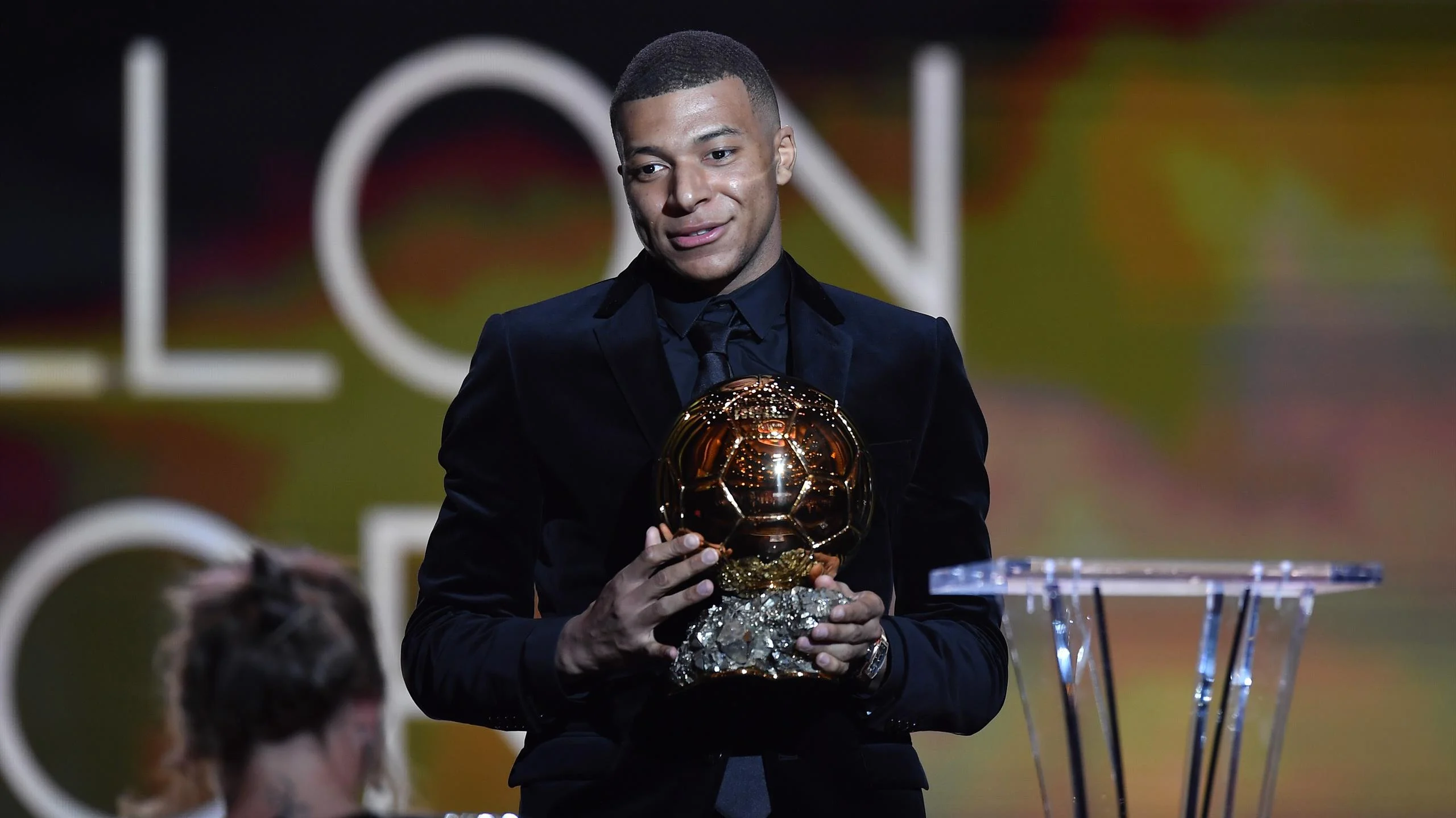 Ballon d'Or 2026: Mbappé Pamer Dua Gol di Clasico, tapi Legenda France Football Sindir Kampanye Publiknya
