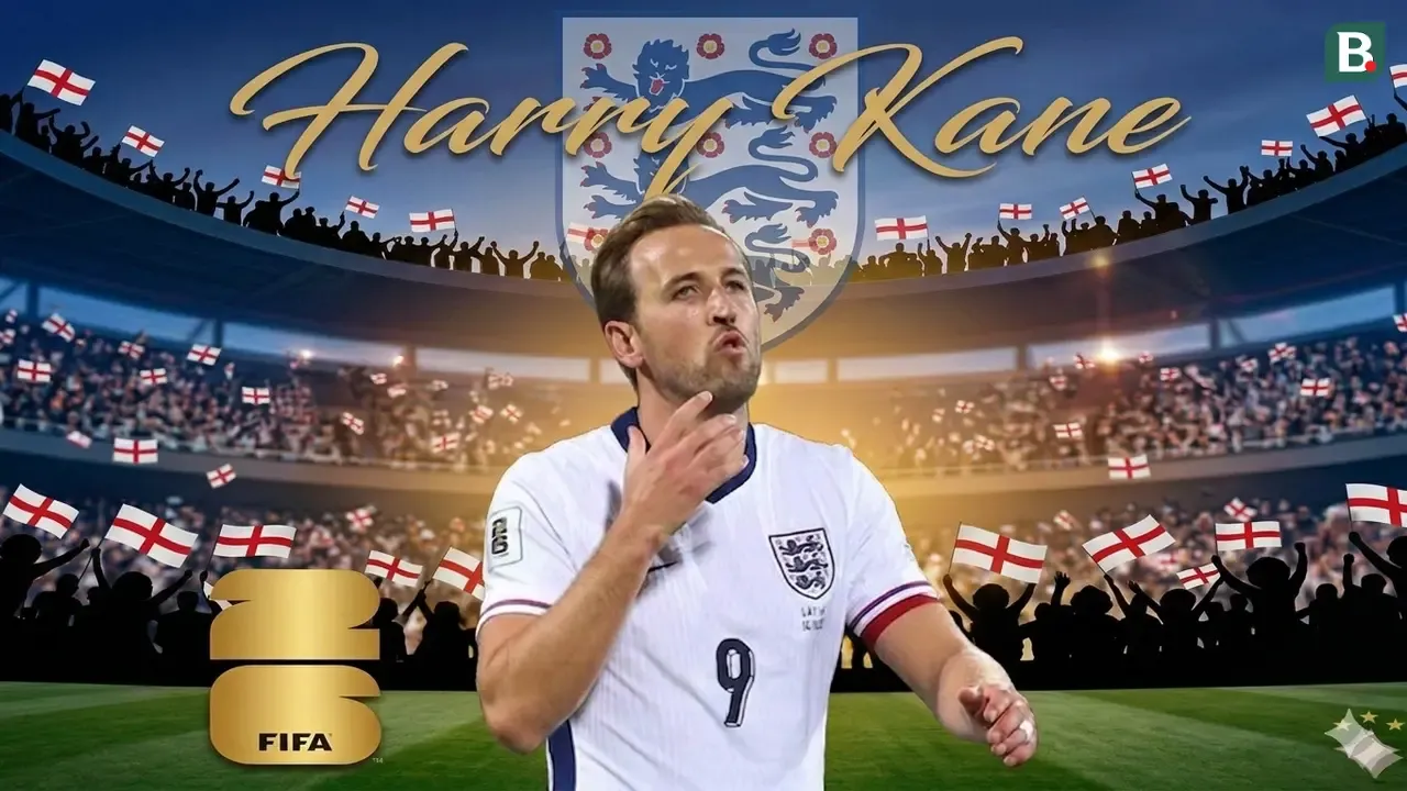 Balón de Oro 2026: Alexia Putellas Cetak Sejarah, Harry Kane dan Charlyn Corral Bersinar di London