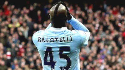 Balotelli