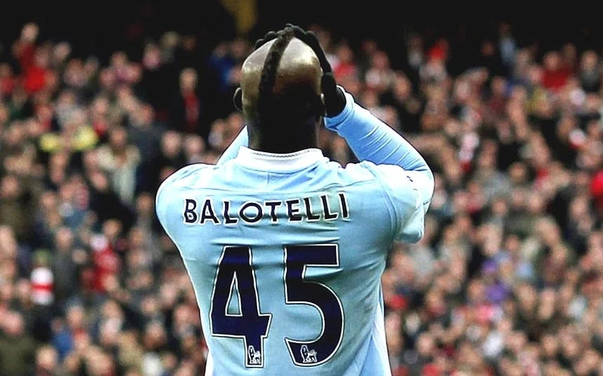 Balotelli