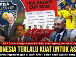Bangladesh Tuai Pujian Meski Kalah Telak dari Indonesia di FIFA ASEAN Cup 2026