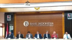 Bank Indonesia Pangkas SRBI dan GWM, Likuiditas Perbankan Melimpah di Tengah Ketidakpastian Global