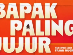 Bapak Paling Jujur: Komedi Politik yang Bikin Sidang Kelimpungan dan Penonton Tertawa