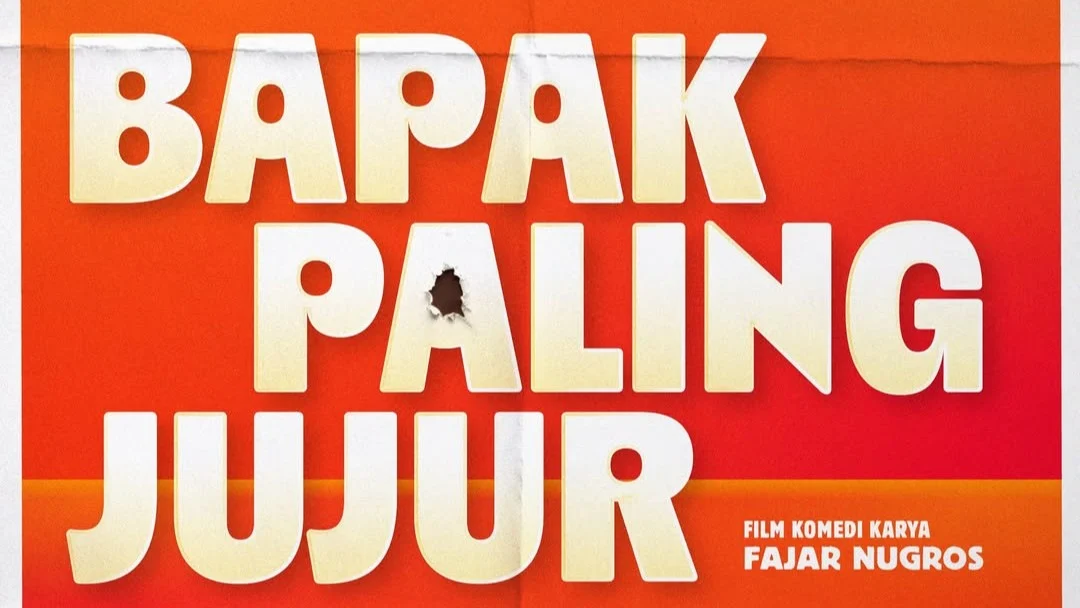 Bapak Paling Jujur: Komedi Politik yang Bikin Sidang Kelimpungan dan Penonton Tertawa