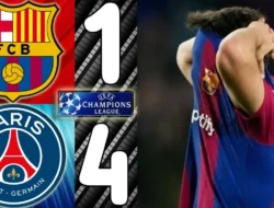 Barcelona vs PSG: Kemenangan 5-2 atas Betis Ungkap Kekuatan Baru, Tapi Badai Cedera dan Cuaca Ancam Misi di Paris