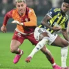 Barış Alper Yılmaz Diragukan Tampil di Derbi Fenerbahce, Galatasaray Cemas