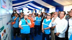 Batam Jadi Pusat Sorotan: Investasi Rp8,3 Triliun, Gas Natuna Mengalir, dan Kasus Kriminal Mencuat
