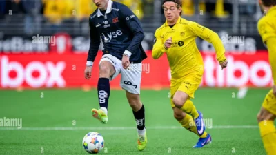Bayern vs Bodø/Glimt: Ketegangan Viking, Kritik Kiper, dan Pelajaran dari Utara