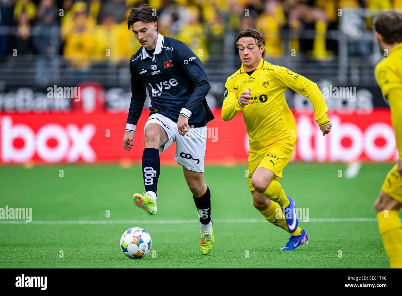 Bayern vs Bodø/Glimt: Ketegangan Viking, Kritik Kiper, dan Pelajaran dari Utara