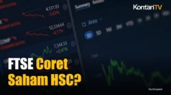 BEI Coret 80 Saham HSC dari IHSG Mulai 2 November 2026, Investor Wajib Cermati Daftar Saham HSC Terbaru