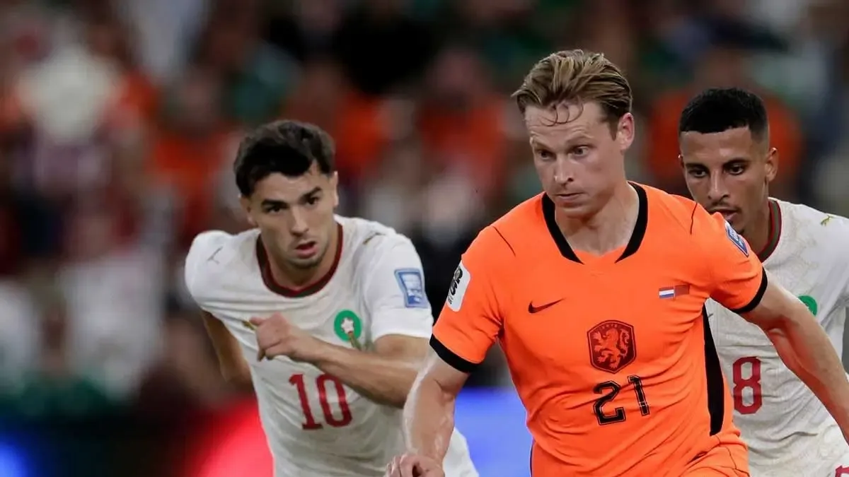 Belanda vs Serbia: Kemenangan Dramatis Bawa Oranje ke Puncak Grup A2