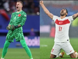 Belgia Kalahkan Turki 3-0: De Bruyne Bersinar, Turki Terancam Degradasi
