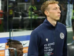 Bencana Komunikasi Okoye-Bertola Hancurkan Perlawanan Udinese, Alaba Debut Pahit di Torino