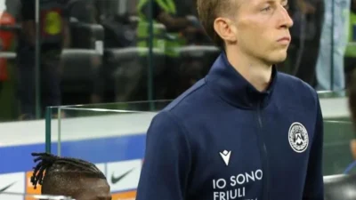 Bencana Komunikasi Okoye-Bertola Hancurkan Perlawanan Udinese, Alaba Debut Pahit di Torino