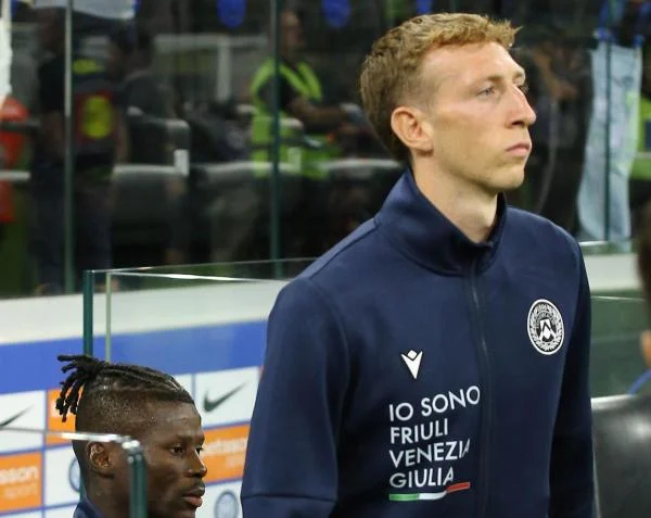 Bencana Komunikasi Okoye-Bertola Hancurkan Perlawanan Udinese, Alaba Debut Pahit di Torino
