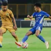 Bhayangkara FC vs PSIM: Kartu Merah Ze Valente Jadi Biang Kerok Kekalahan Kelima Laskar Mataram
