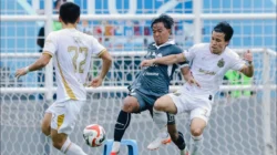 Bhayangkara FC vs PSIM: Klasemen Berubah, The Guardians Siap Hajar PSM
