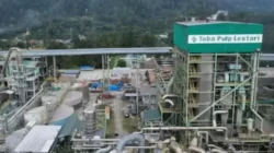 Biang Kerok Toba Pulp Lestari Belum Terungkap, CERI Tantang Kejagung Periksa Sukanto Tanoto
