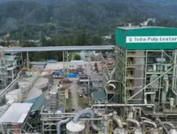 Biang Kerok Toba Pulp Lestari Belum Terungkap, CERI Tantang Kejagung Periksa Sukanto Tanoto