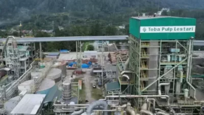 Biang Kerok Toba Pulp Lestari Belum Terungkap, CERI Tantang Kejagung Periksa Sukanto Tanoto
