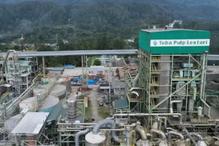 Biang Kerok Toba Pulp Lestari Belum Terungkap, CERI Tantang Kejagung Periksa Sukanto Tanoto
