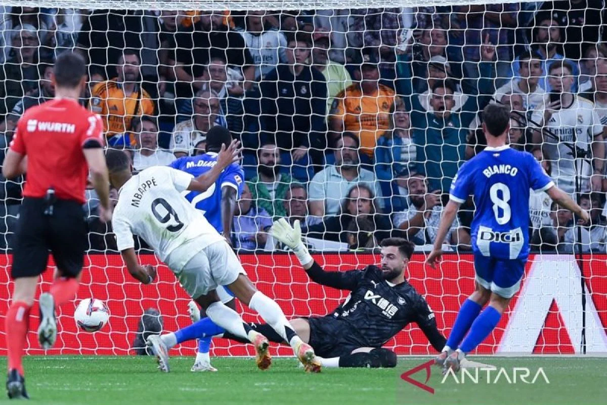 Bilbao vs Getafe: Kemenangan 4-0 yang Ternoda Insiden Rasisme dan Sorotan Kembalinya Vivian