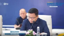 Bimo Wijayanto Bongkar Strategi Pajak: Dari PTKP Hingga Pajak Orang Super Kaya