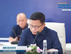 Bimo Wijayanto Bongkar Strategi Pajak: Dari PTKP Hingga Pajak Orang Super Kaya
