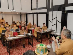 BIN Didorong Jadi Leading Sector Intelijen Nasional: Deteksi Dini Berhasil, Koordinasi Butuh Evaluasi