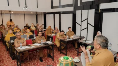 BIN Didorong Jadi Leading Sector Intelijen Nasional: Deteksi Dini Berhasil, Koordinasi Butuh Evaluasi