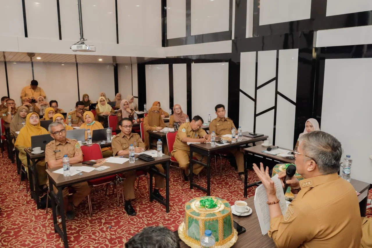 BIN Didorong Jadi Leading Sector Intelijen Nasional: Deteksi Dini Berhasil, Koordinasi Butuh Evaluasi