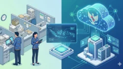 BKN Dorong ASN Melek Digital, Pensiun Dini hingga Kinerja Harian Jadi Sorotan