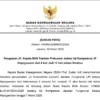 BKN Minta Uji Kompetensi ASN Digelar 12 Kali Setahun dan Gratis, Ini Alasannya