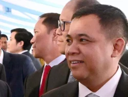 BMRI Diguncang: Komisaris Borong Saham, Kredit Haji Isam Disorot, Asing Kabur