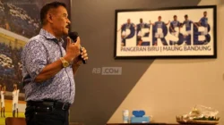 Bobotoh Berduka, Umuh Muchtar Minta Suporter Persib Tak Balas Dendam Usai Pelaku Pembacokan Ditangkap