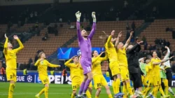 Bodo Glimt Gagal di Liga, tapi Bersinar di Panggung Dunia: Nominasi Bersejarah di Ballon d’Or