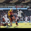 Bournemouth vs Aston Villa: Duel Sengit di Vitality Stadium yang Menentukan Arah Musim