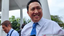 Boy Thohir Borong Saham ADRO, ESSA, dan AADI di Tengah Tekanan Pasar, Sinyal Optimisme?